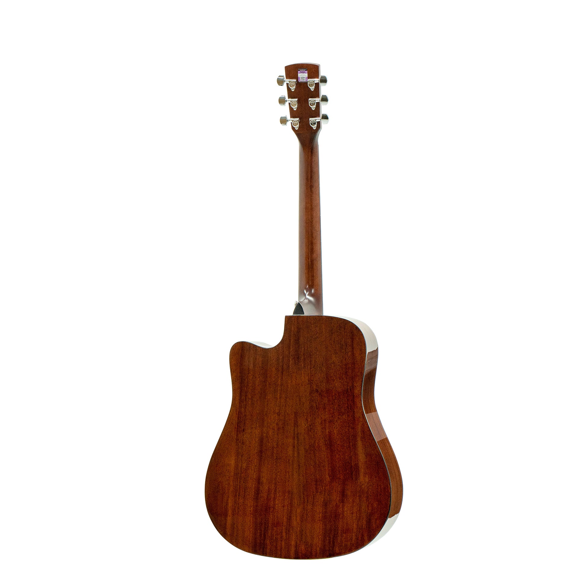 Đàn Guitar Acoustic Saga SF830CE - Việt Music