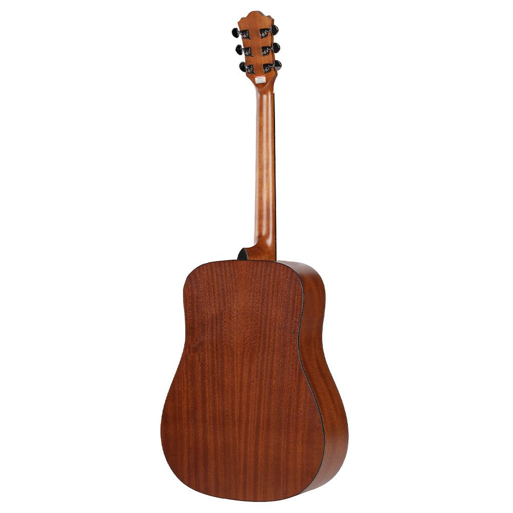 Đàn Guitar Acoustic Mantic AG-380E - Việt Music