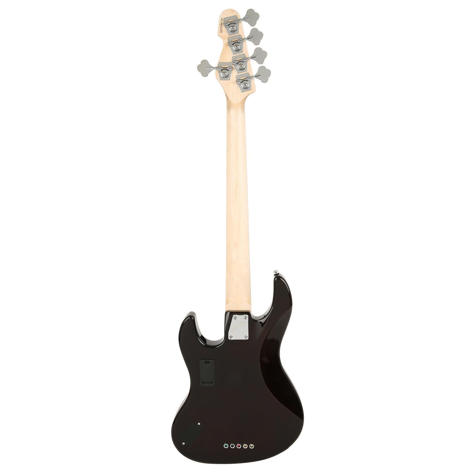 Đàn Guitar Bass GrassRoots G-AMAZE GCB 5 SS, Maple Fingerboard - 5 Strings - Việt Music