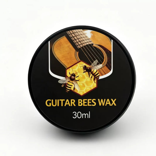 Dung Dịch Vệ Sinh Đàn Guitar Woodson FC-175 Bees Wax