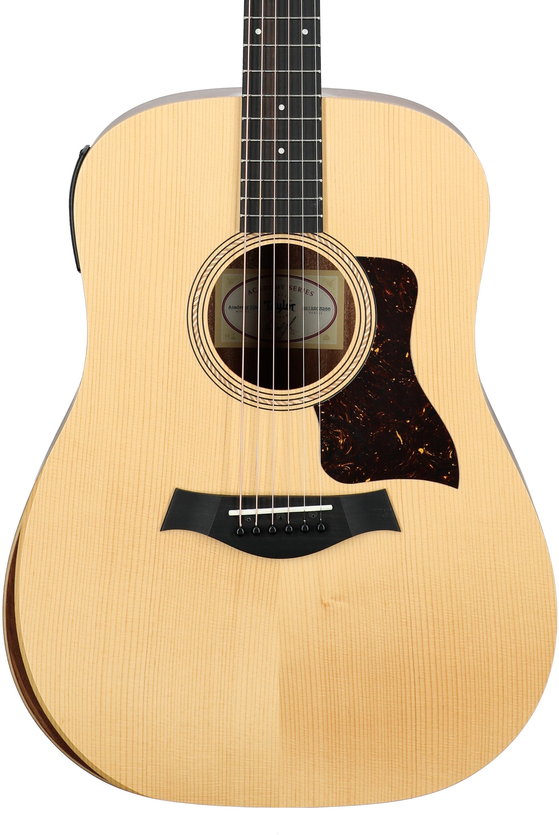 Đàn Guitar Acoustic Taylor Academy 10E - Việt Music