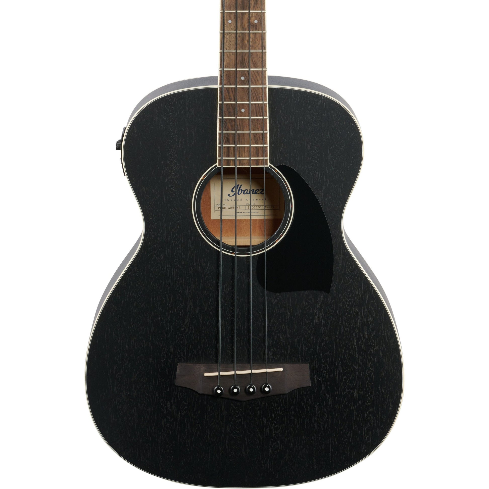 Đàn Guitar Bass Acoustic Ibanez PCBE14MH - 4 Strings - Việt Music