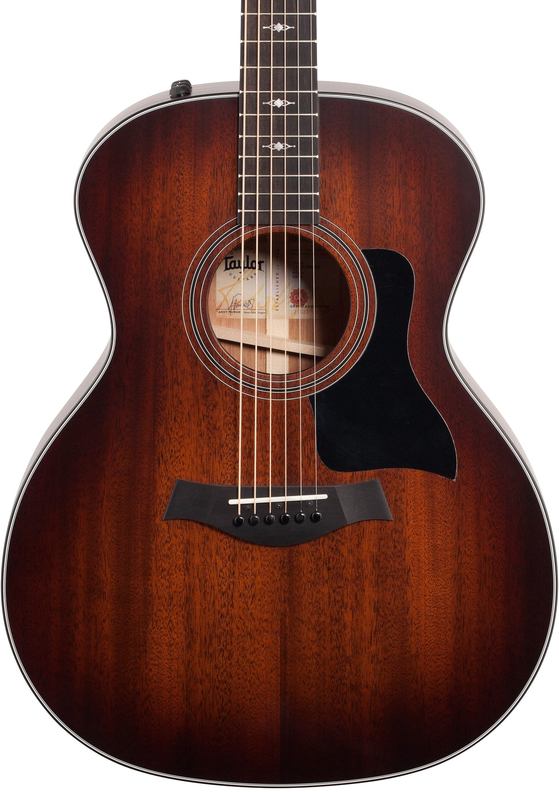 Đàn Guitar Acoustic Taylor 324E - Việt Music