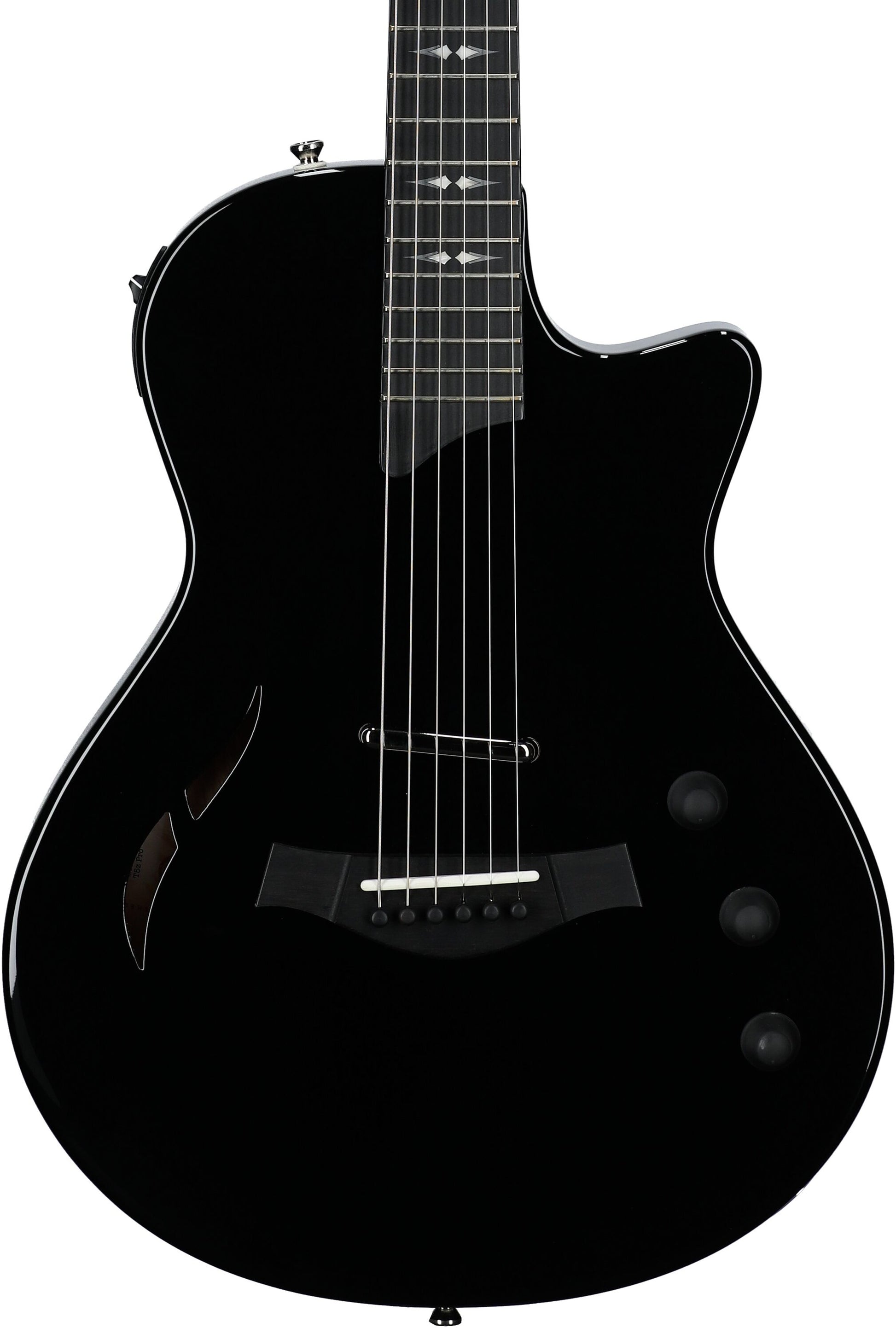 Đàn Guitar Silent Acoustic Taylor T5Z Pro - Việt Music