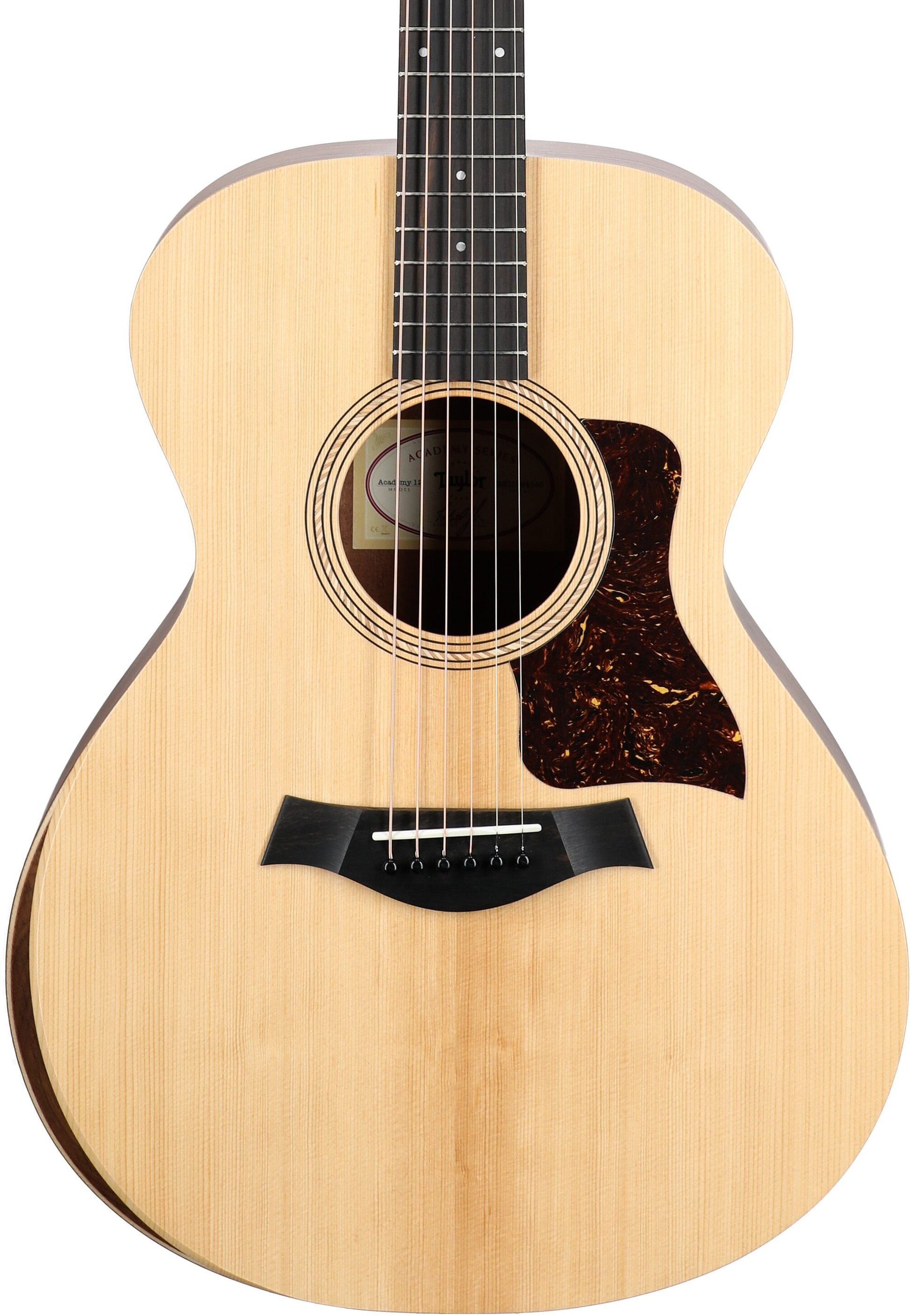 Đàn Guitar Acoustic Taylor Academy 12 - Việt Music