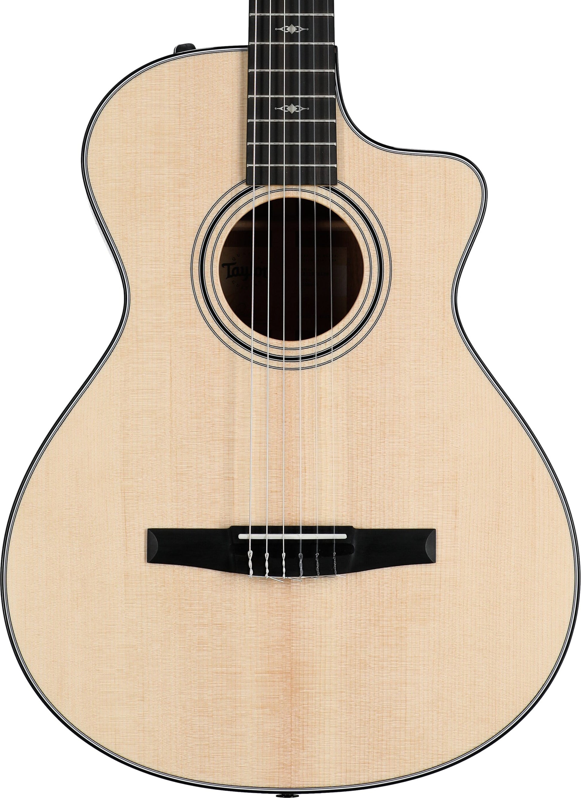Đàn Guitar Classic Taylor 312CE-N - Việt Music