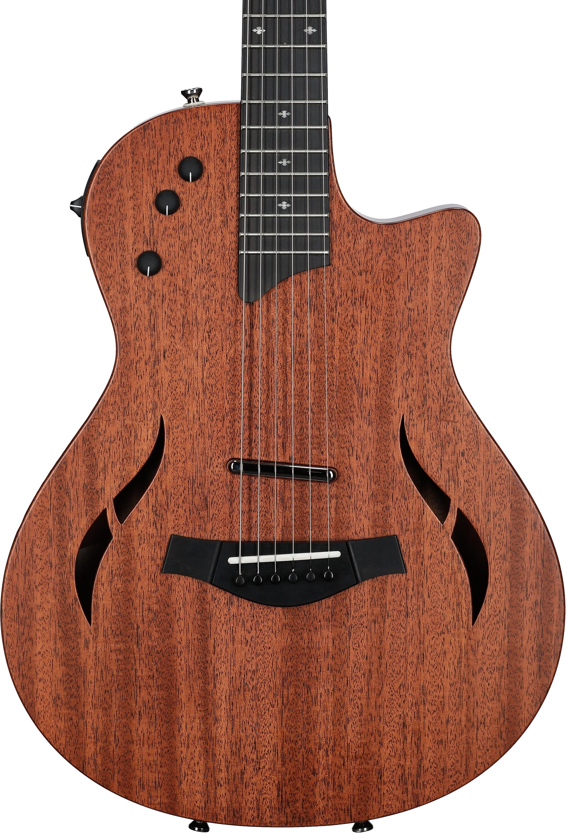 Đàn Guitar Silent Acoustic Taylor T5Z Classic - Mahogany - Việt Music