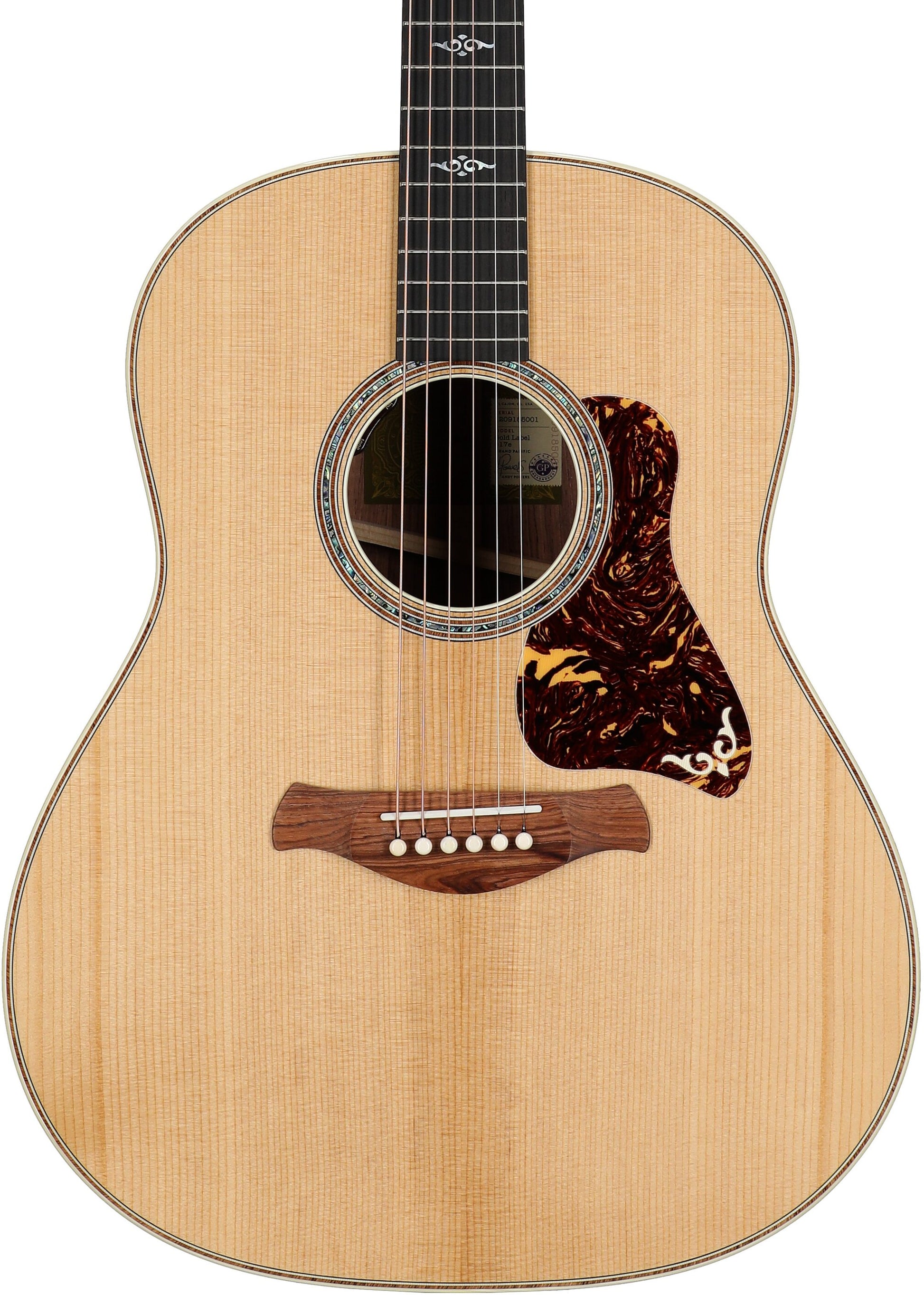 Đàn Guitar Acoustic Taylor Gold Label 817E - Việt Music