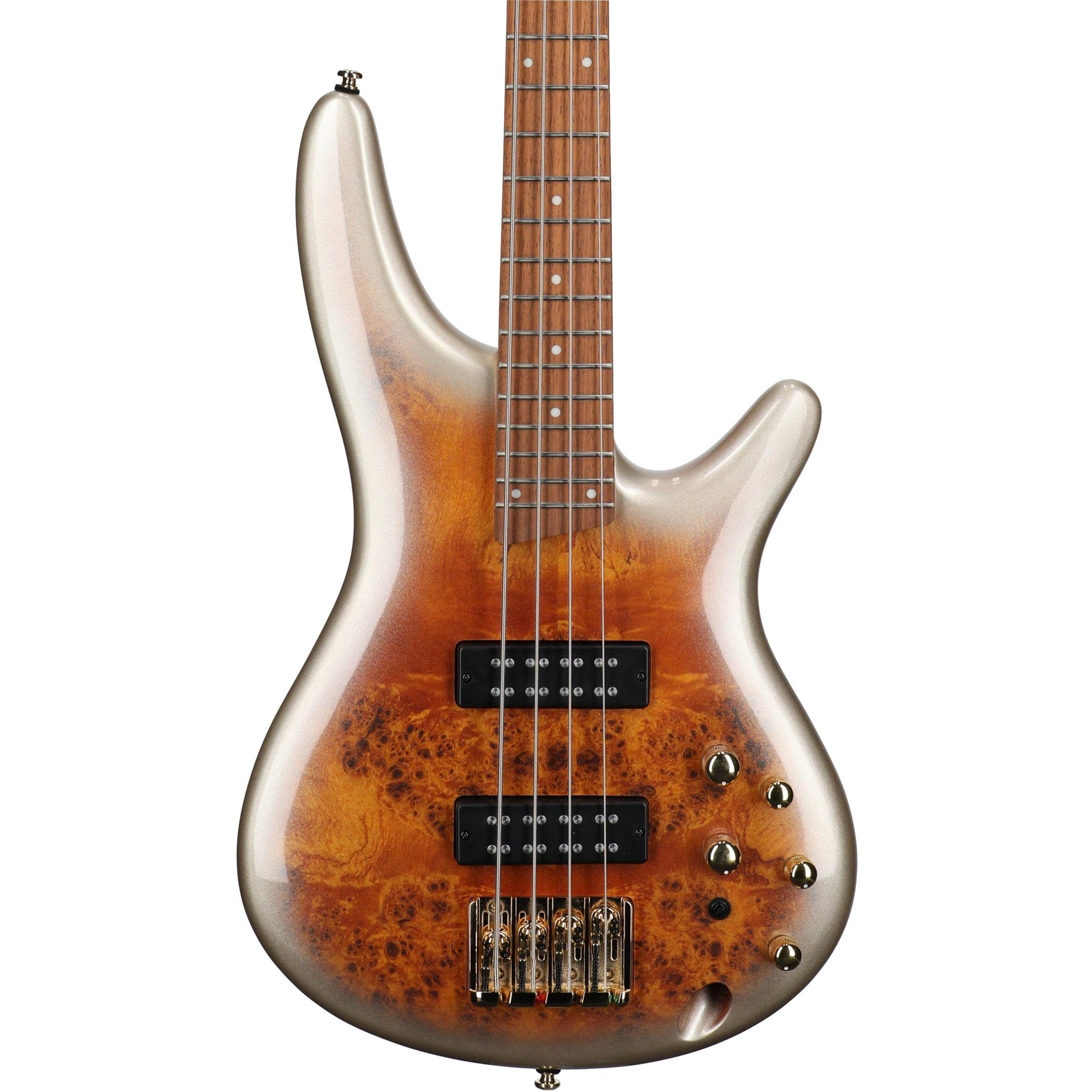 Đàn Guitar Bass Ibanez SR400EPBDX HH, Jatoba Fingerboard - 4 Strings - Việt Music