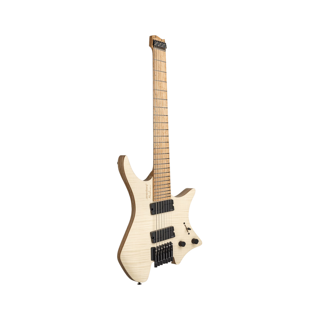 Đàn Guitar Điện Strandberg Boden Original NX7 HH, Maple Fingerboard - 7 Strings