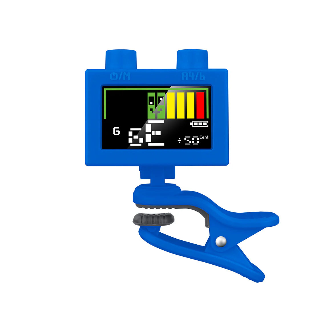 Tuner Guitar Cherub WST-570Li Clip-on Tuner - Việt Music