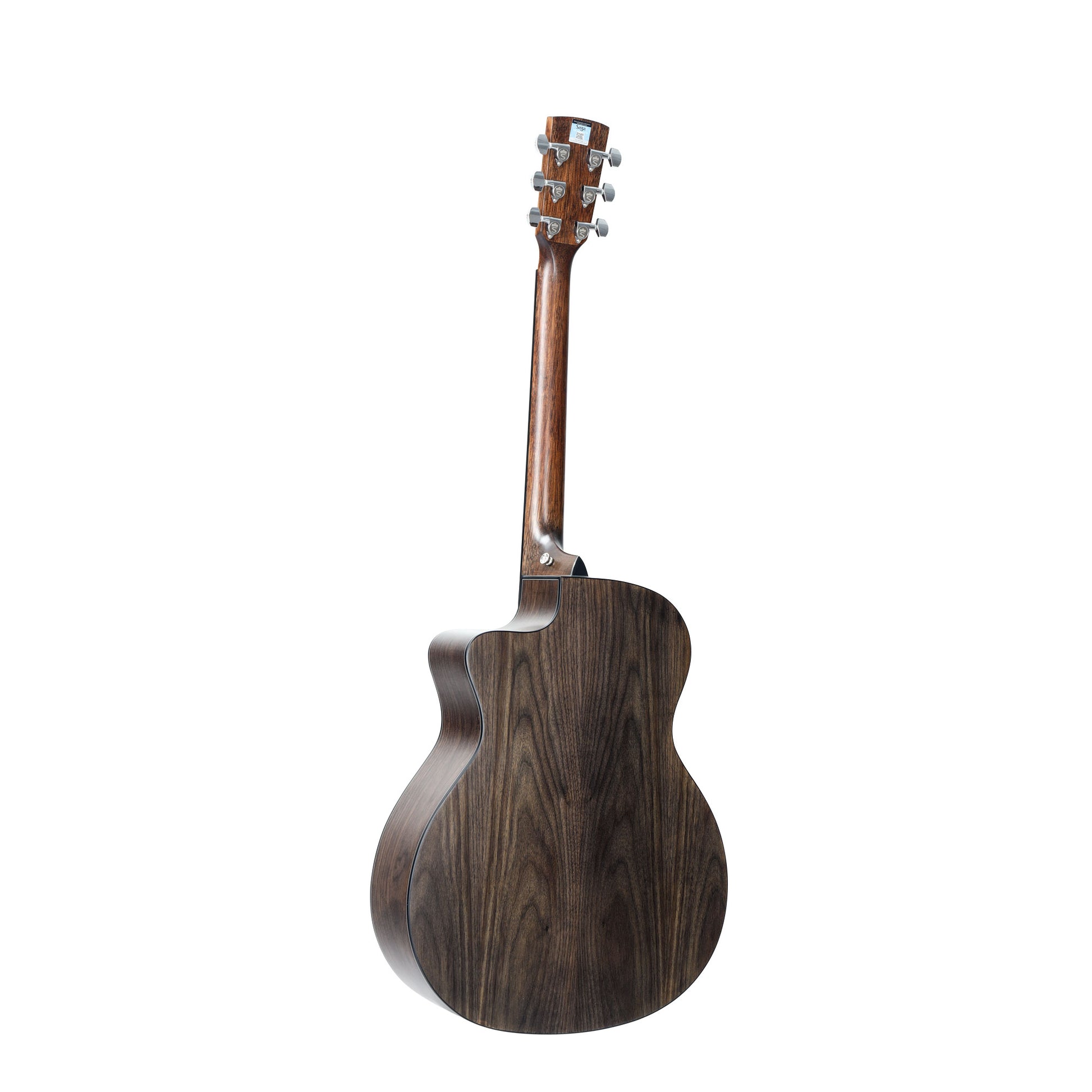 Đàn Guitar Acoustic Saga SF800GC - Việt Music