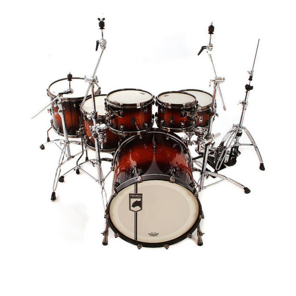 Mapex Black Panther BPLN628