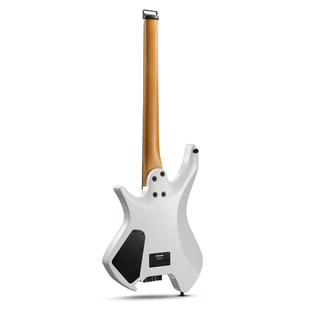 Đàn Guitar Điện Headless Donner HLX-500 HSS Rosswood Fingerboard - Việt Music