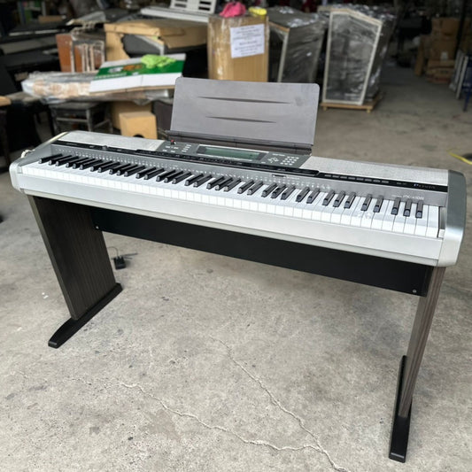 Đàn Piano Điện Casio PX-410R - Qua Sử Dụng