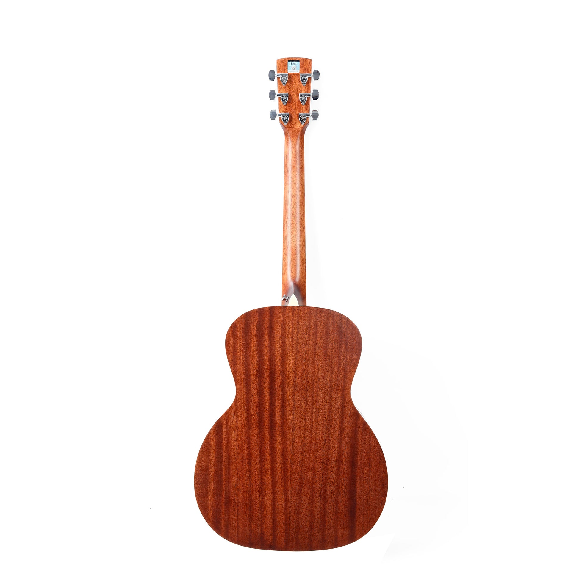 Đàn Guitar Acoustic Saga SF700M - Việt Music