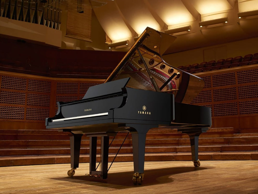 Những Câu Hỏi Thường Gặp Khi Mua Đàn Piano