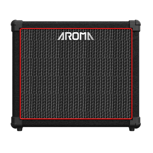 Amplifier Aroma AG-30B, Combo - Việt Music