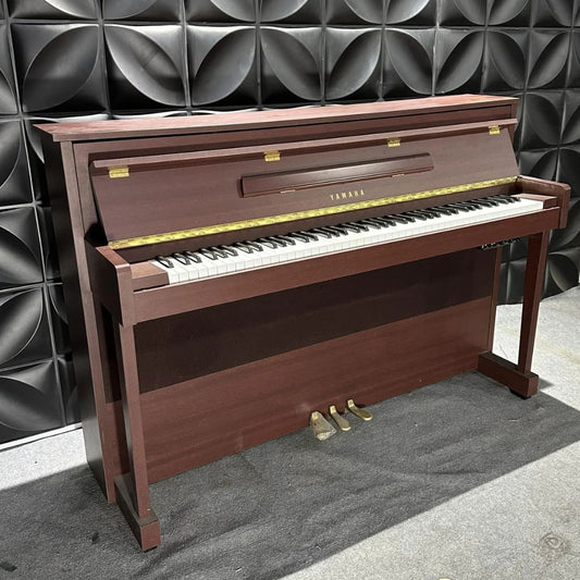 Đàn Piano Điện Yamaha DUP-7 Mahogany - Digital Upright Piano - Qua Sử Dụng - Việt Music