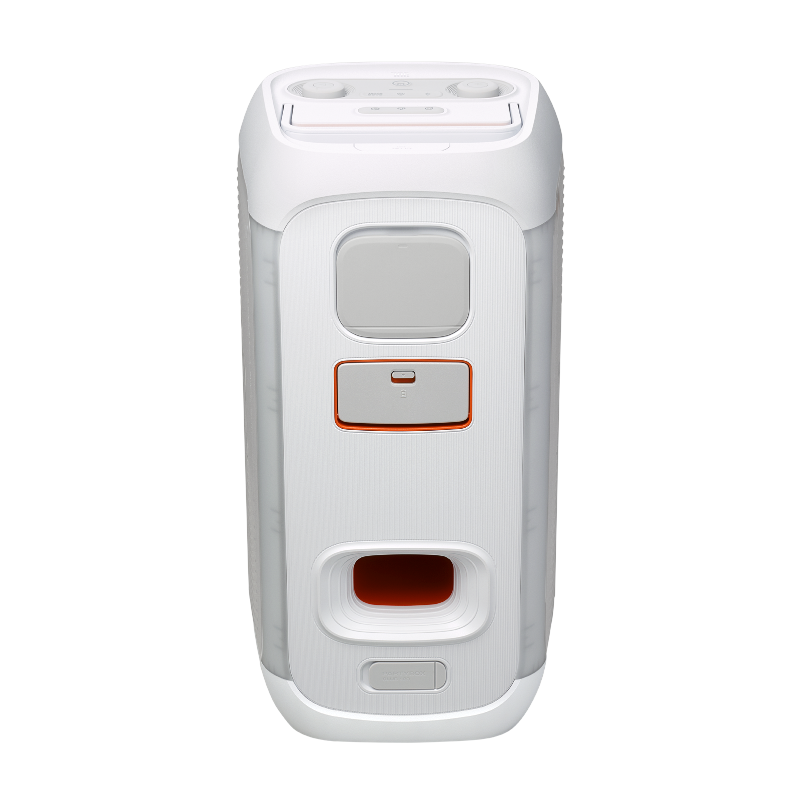 Loa JBL PartyBox Club 120, 160W - Việt Music