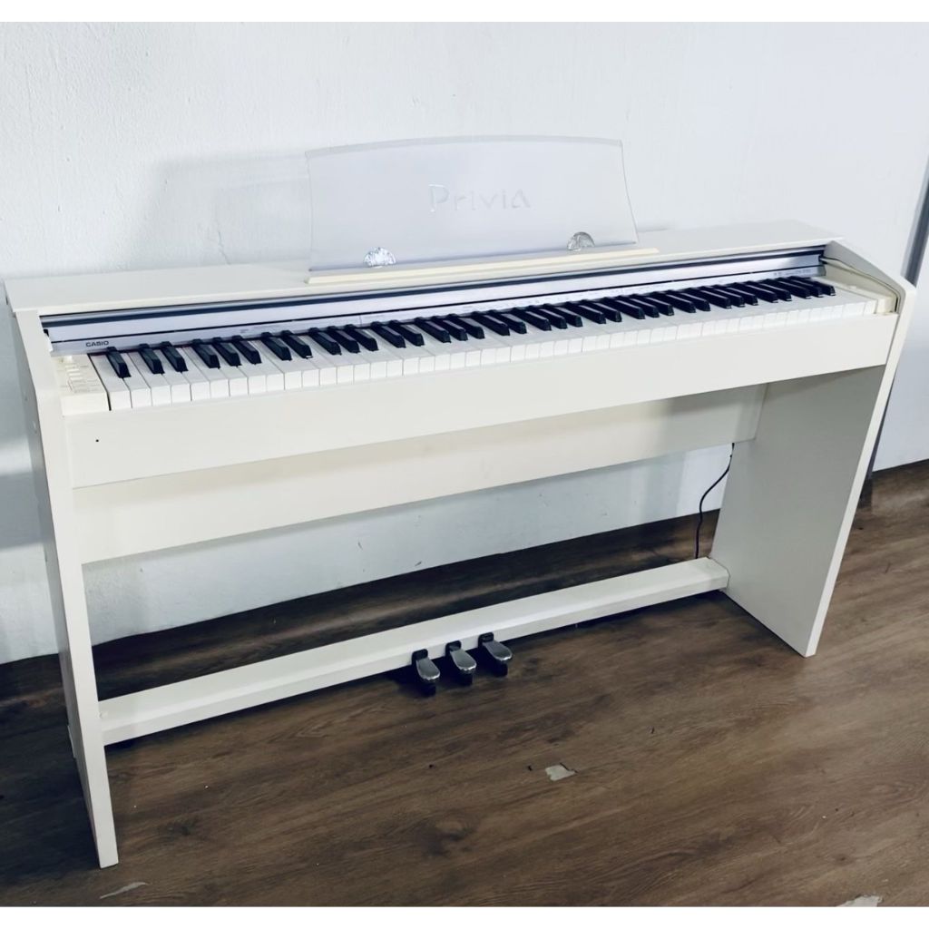 Đàn Piano Điện Casio PX-735 - Qua Sử Dụng - Việt Music