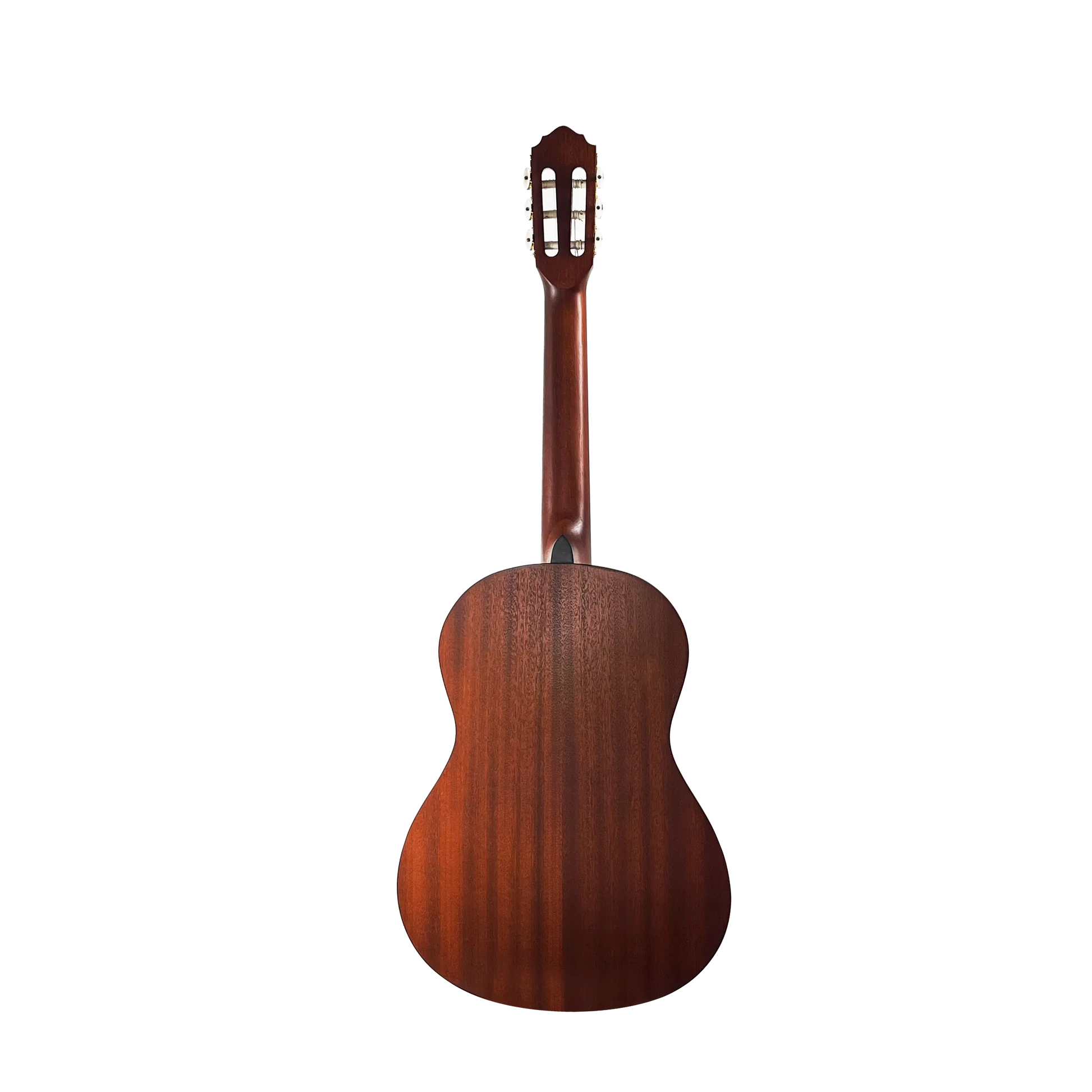 Đàn Guitar Classic Saga Classical C1 Full - Việt Music