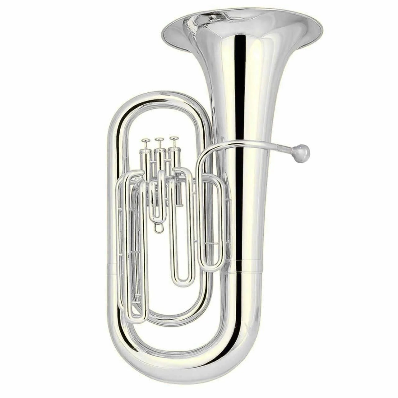Kèn Tuba Logo Victoria VTUB-568EX - Việt Music