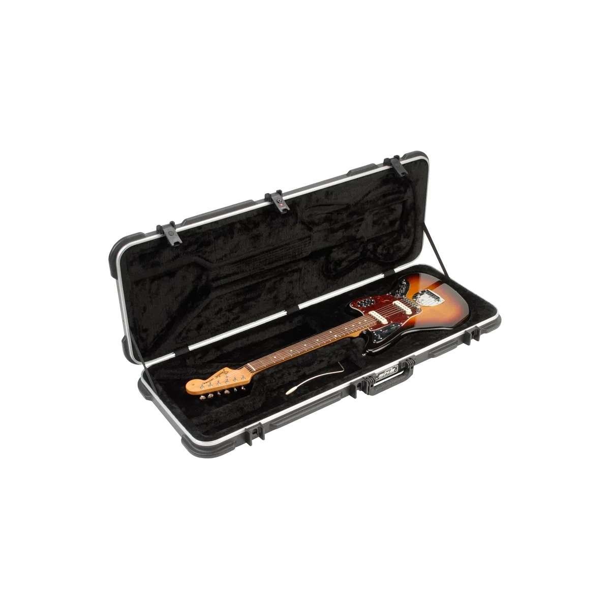 Hộp Đàn Guitar Điện SKB 1SKB-62 Jaguar/Jazzmaster Type Hardshell Case - Việt Music