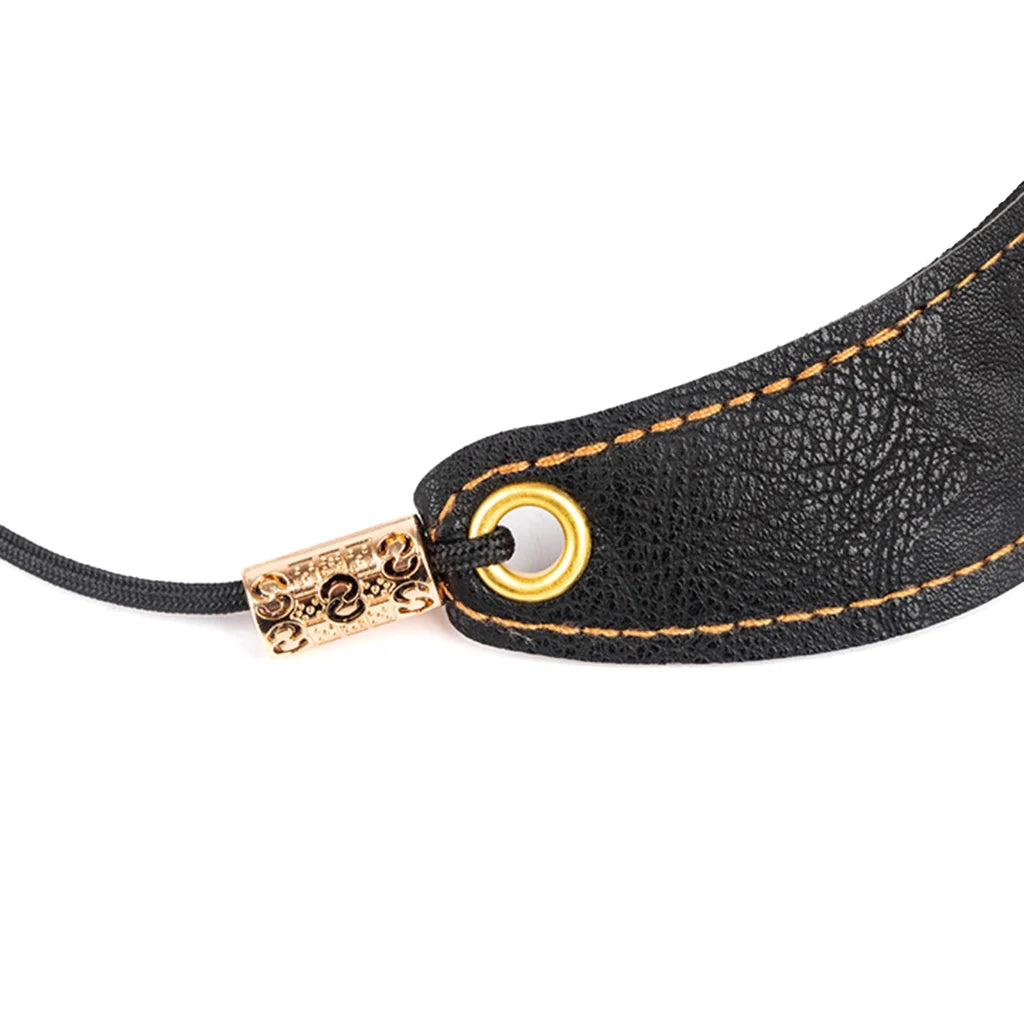 Dây Đeo Kèn Alto/Tenor Saxophone Strap - Việt Music