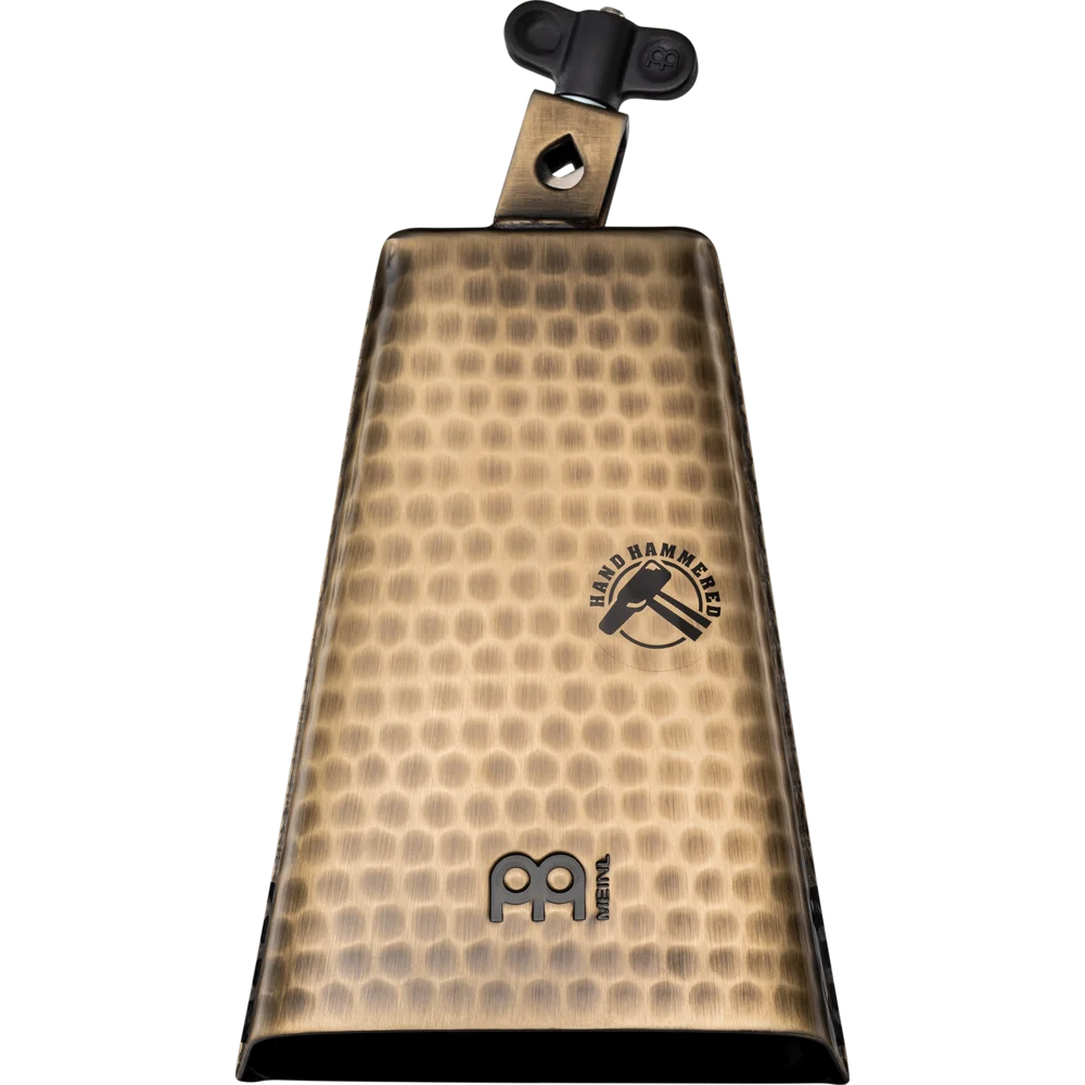 Cowbell Meinl STB80BHH 8" Hammered - Việt Music