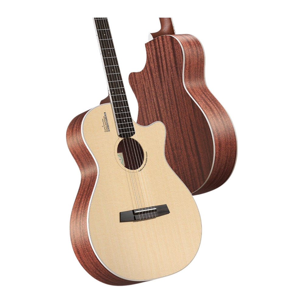 Đàn Guitar Classic Rosen V1 - Việt Music