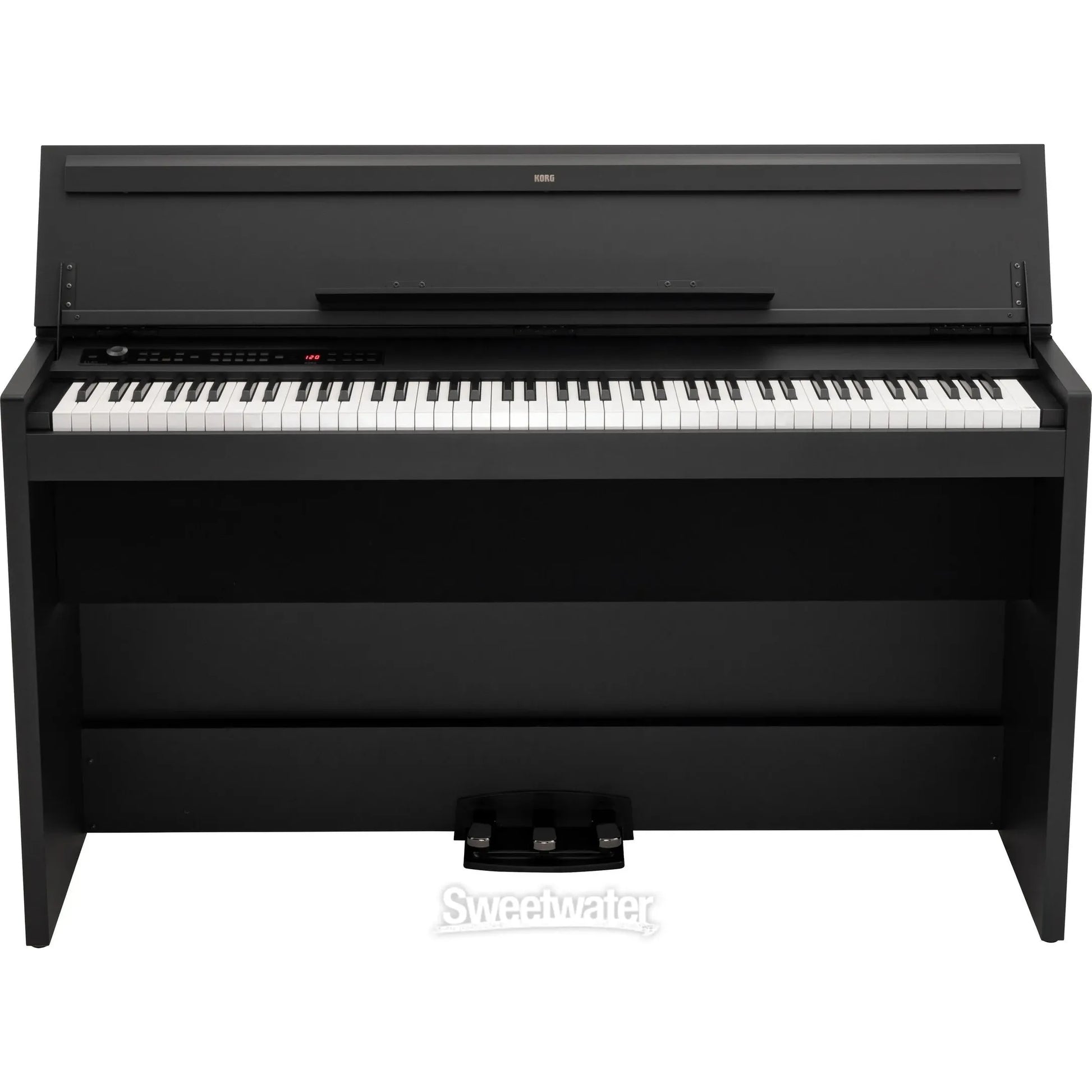 Đàn Piano Điện Korg E1 AIR - Việt Music