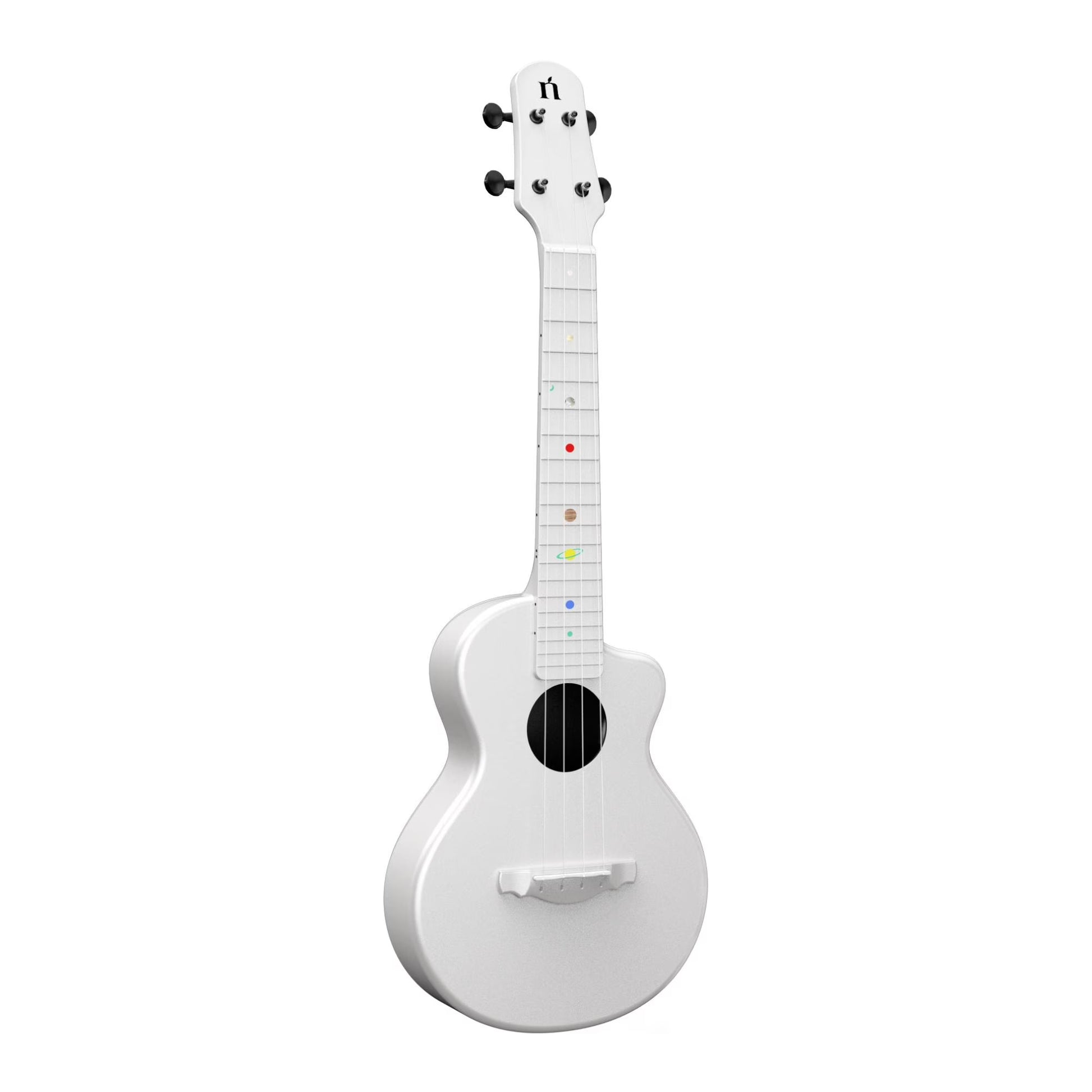 Đàn Ukulele Concert Natasha Comet - Việt Music