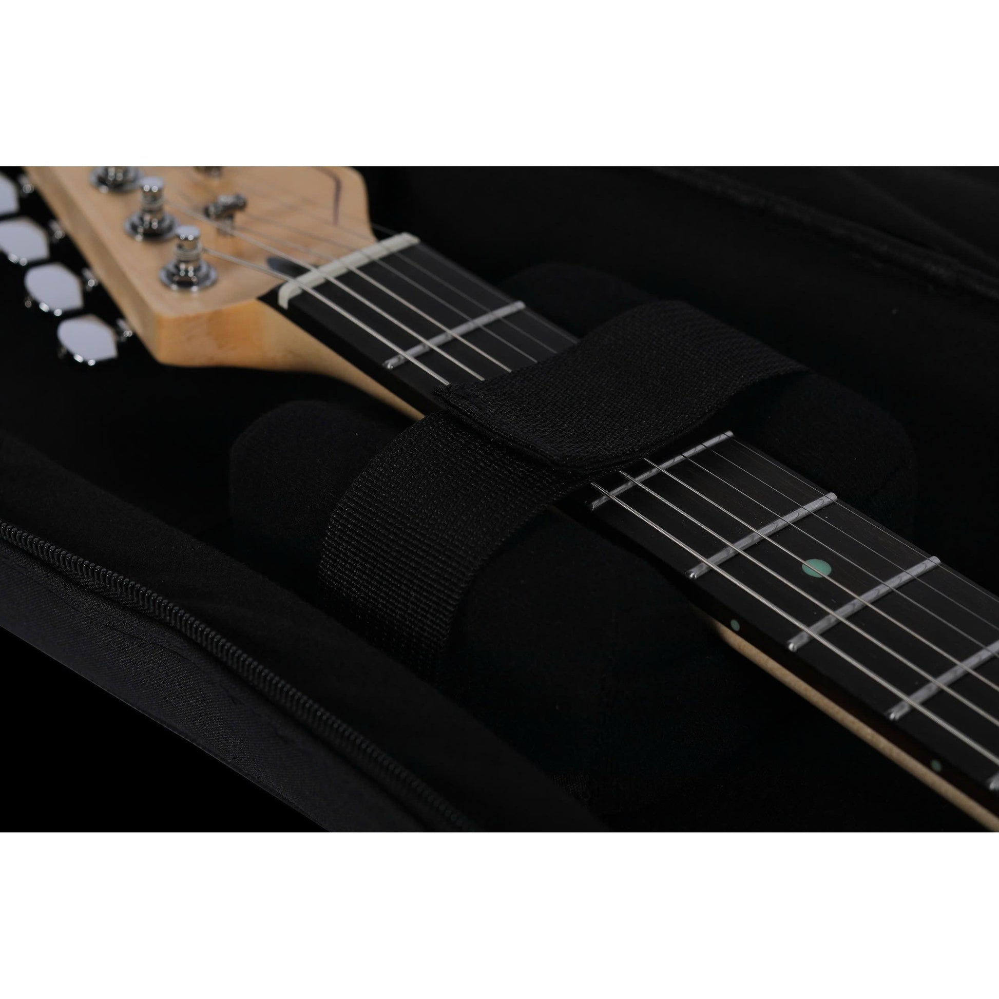 Bao Đàn Guitar Điện Saga BE-S2 - Việt Music