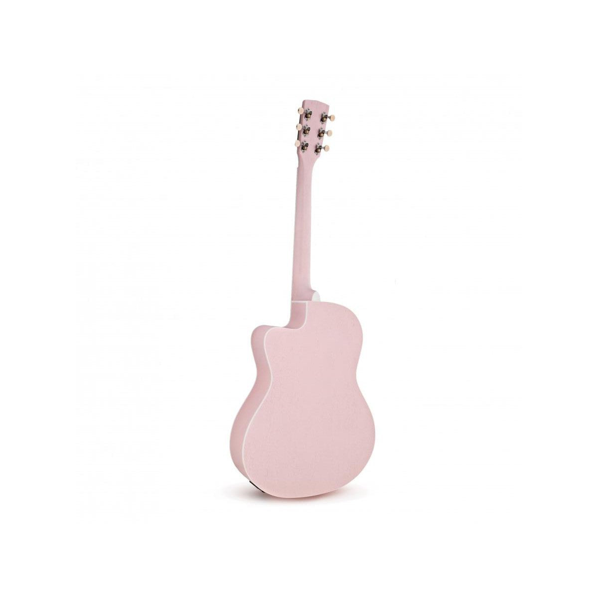 Đàn Guitar Acoustic Cort Jade Classic - Việt Music