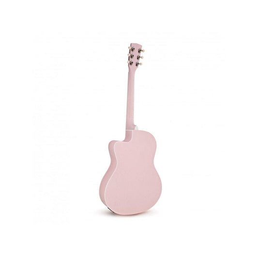 Đàn Guitar Acoustic Cort Jade Classic - Việt Music