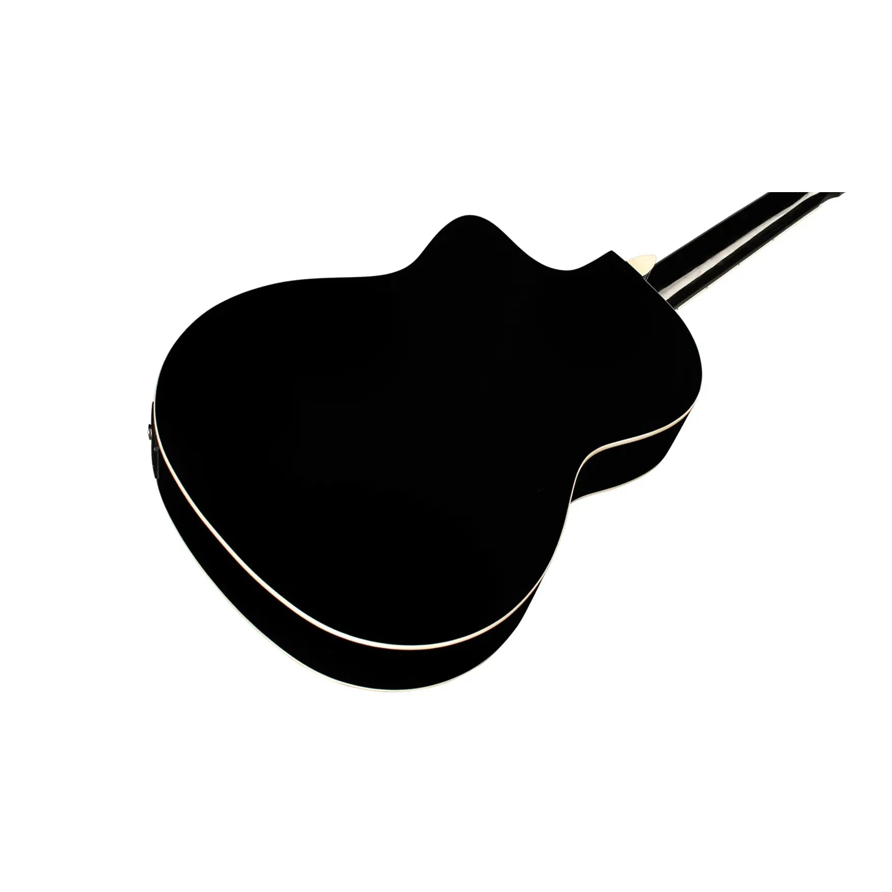 Đàn Guitar Classic Cordoba Fusion 5 Jet - Việt Music
