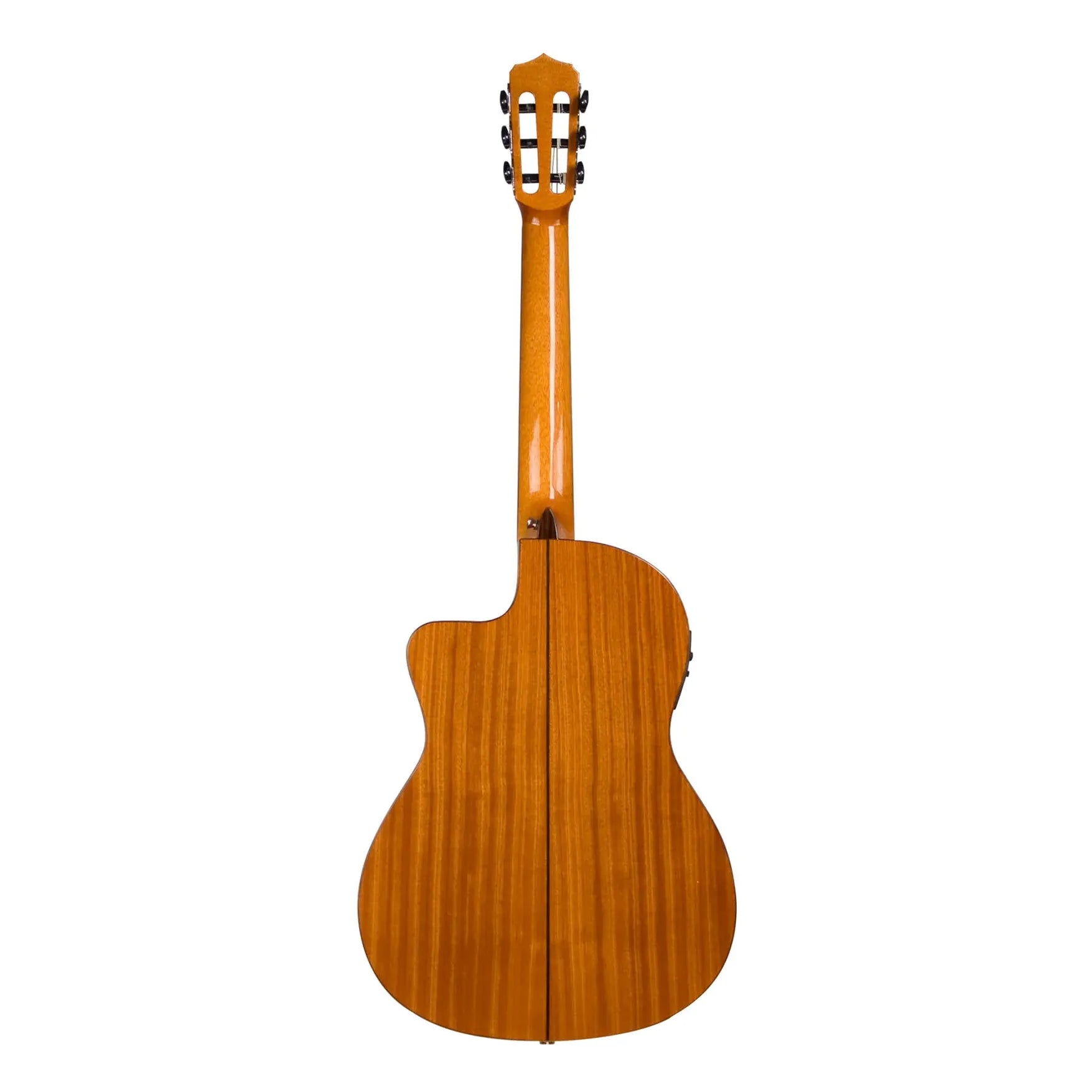 Đàn Guitar Classic Cordoba Fusion 12 Natural SP Spruce - Việt Music