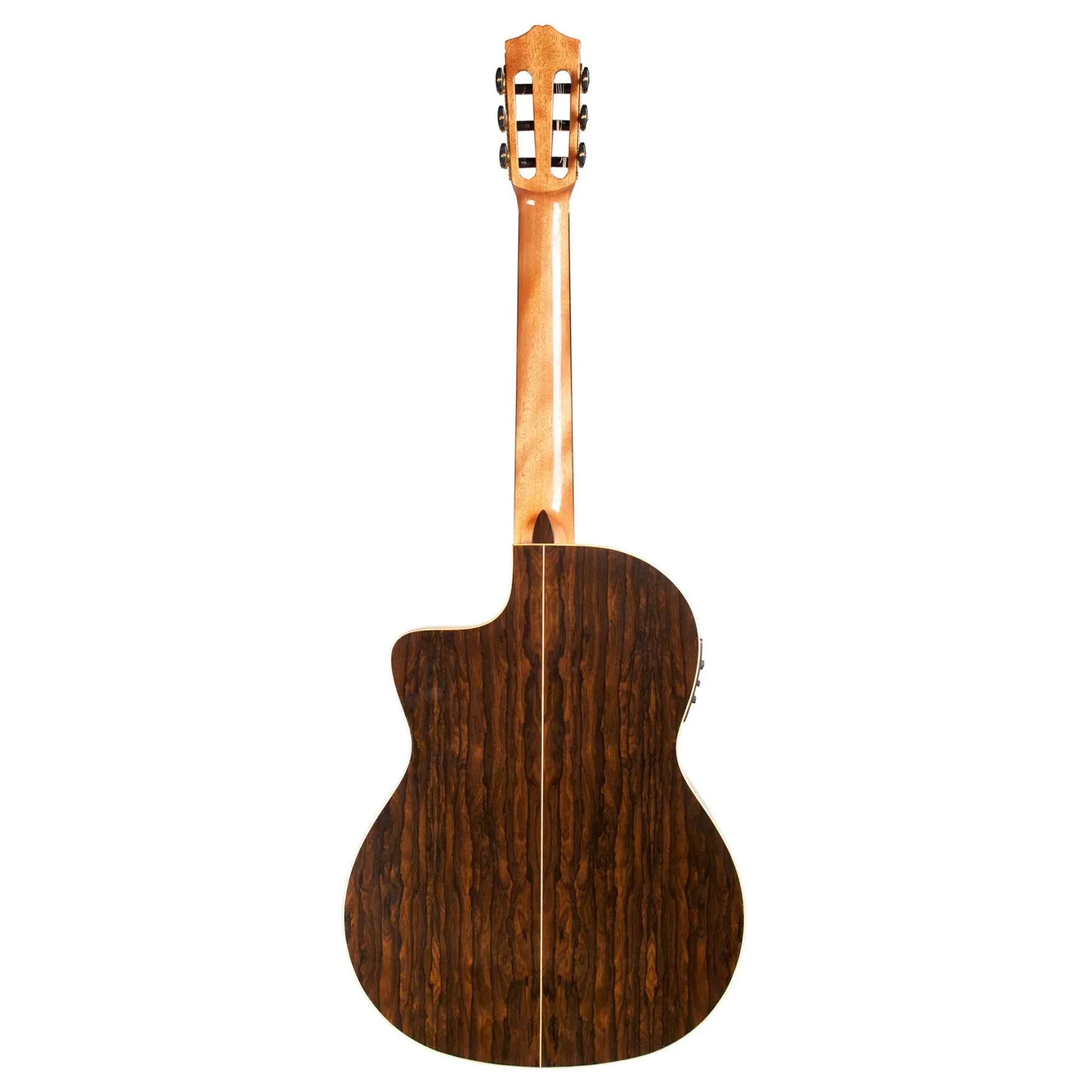 Đàn Guitar Classic Cordoba GK Studio Limited - Việt Music