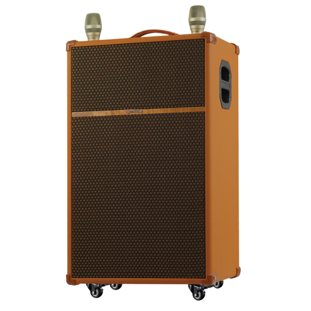 Loa Sumico Touring 15 350W PA Speaker with Bluetooth - Việt Music