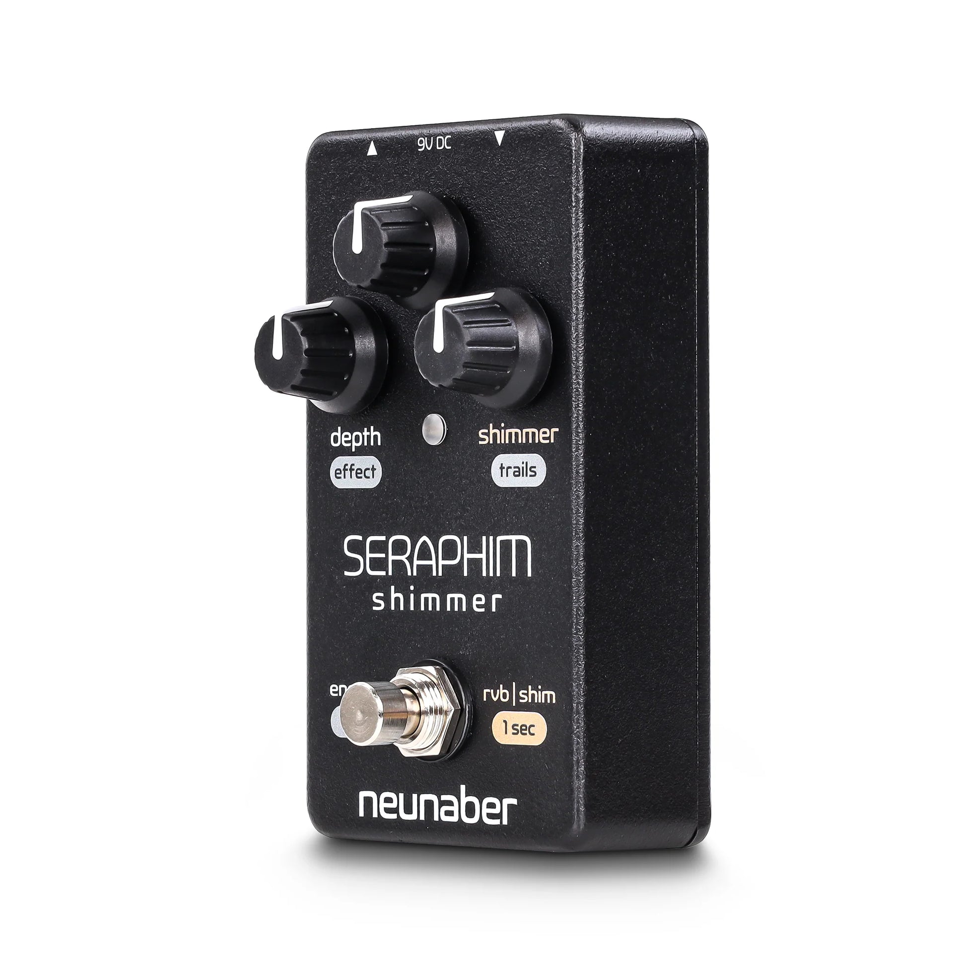 Pedal Guitar Neunaber Seraphim Shimmer V2 - Việt Music