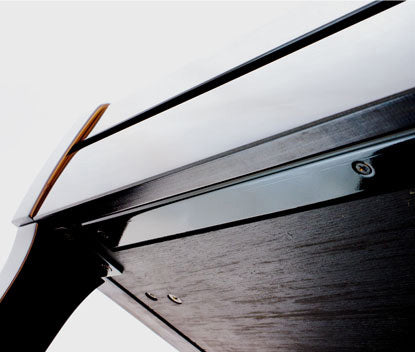 Đàn Piano Cơ Upright Kawai K-400