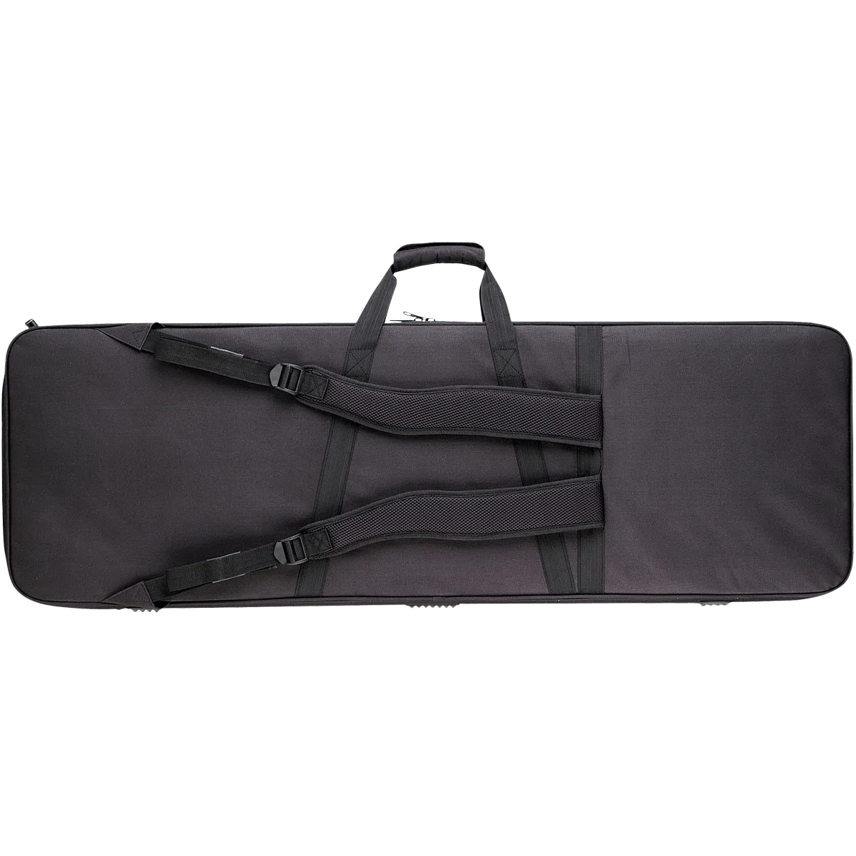 Hộp Đàn Guitar Bass SKB 1SKB-SC44 Rectangular Bass Soft Case - Việt Music