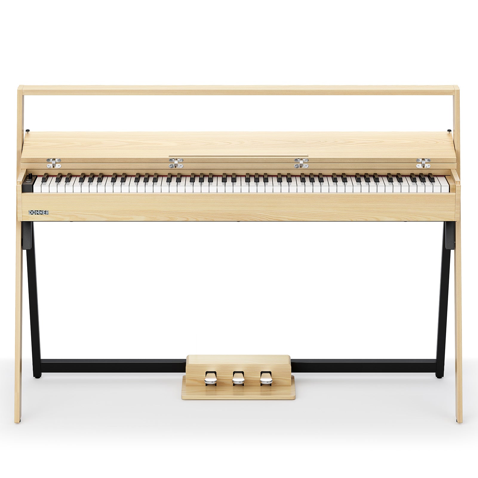 Đàn Piano Điện Donner OURA R300 - Việt Music
