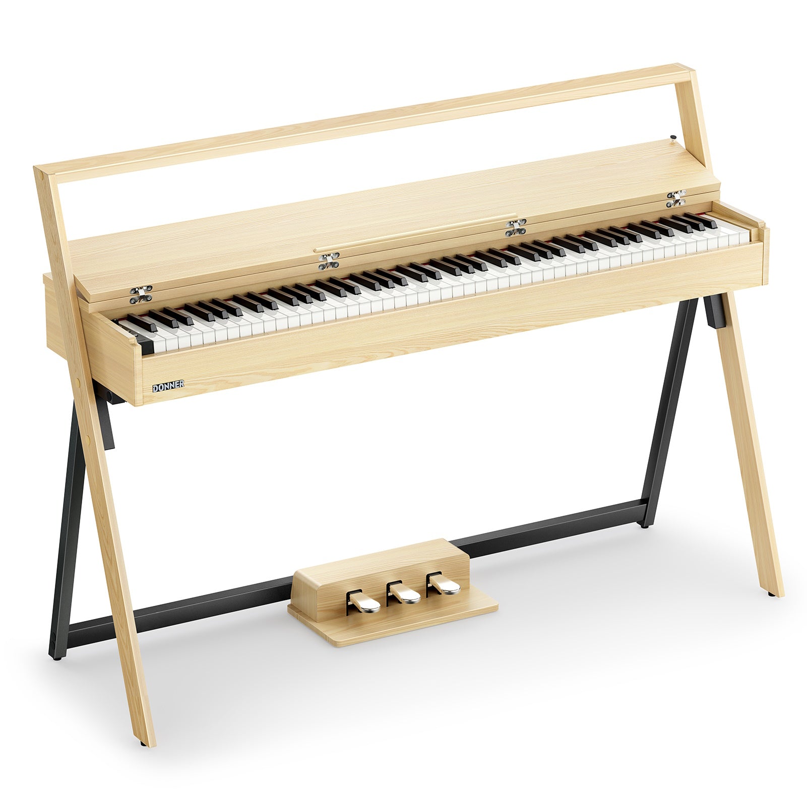 Đàn Piano Điện Donner OURA R300 - Việt Music