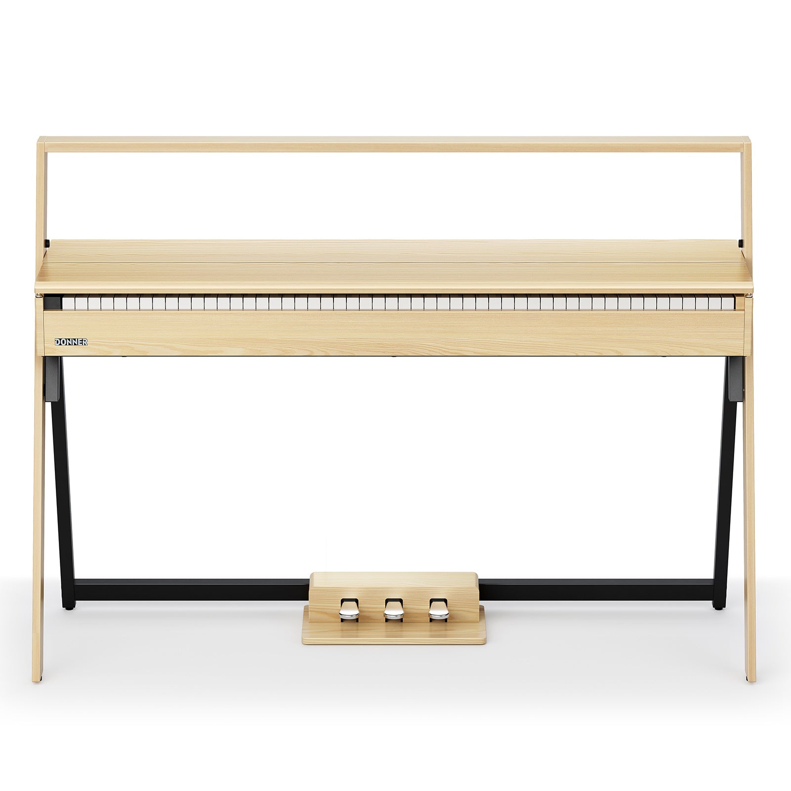 Đàn Piano Điện Donner OURA R300 - Việt Music