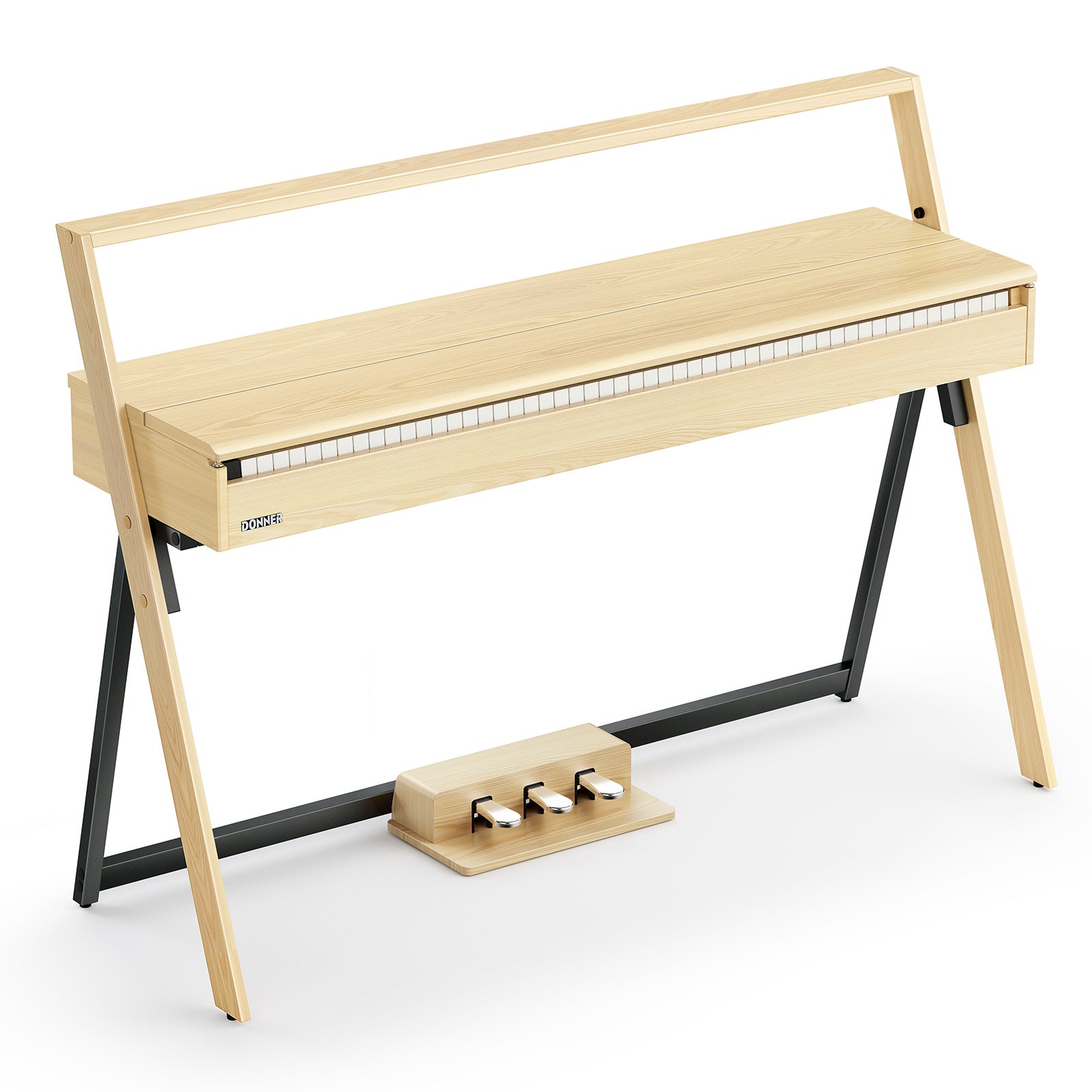 Đàn Piano Điện Donner OURA R300 - Việt Music