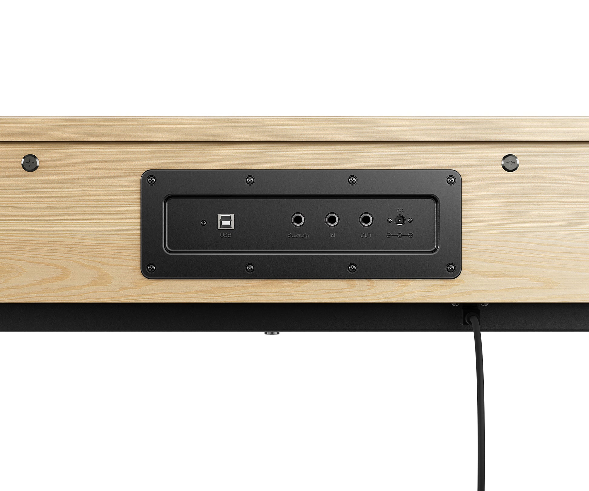 Đàn Piano Điện Donner OURA R300 - Việt Music