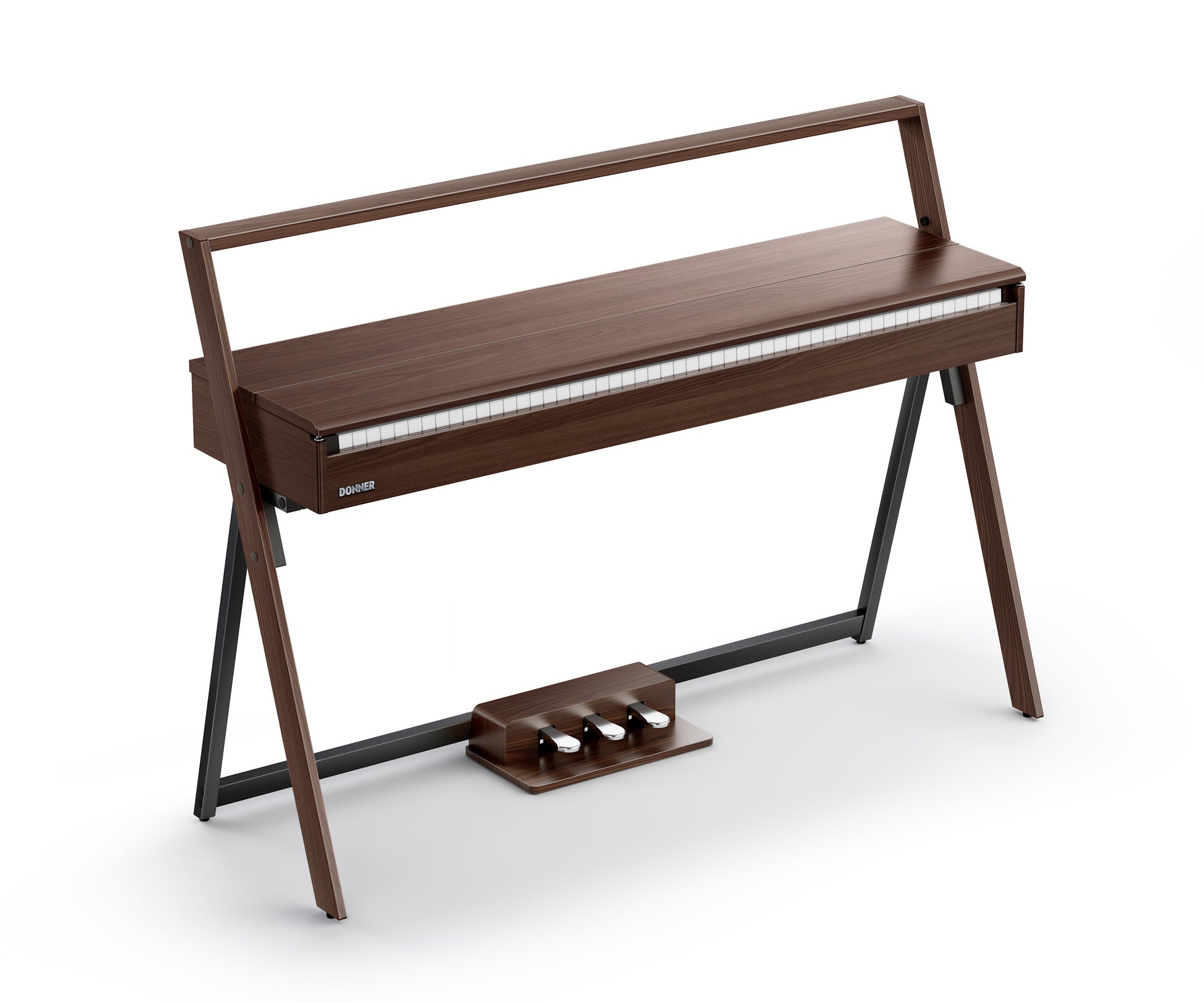 Đàn Piano Điện Donner OURA R300 - Việt Music