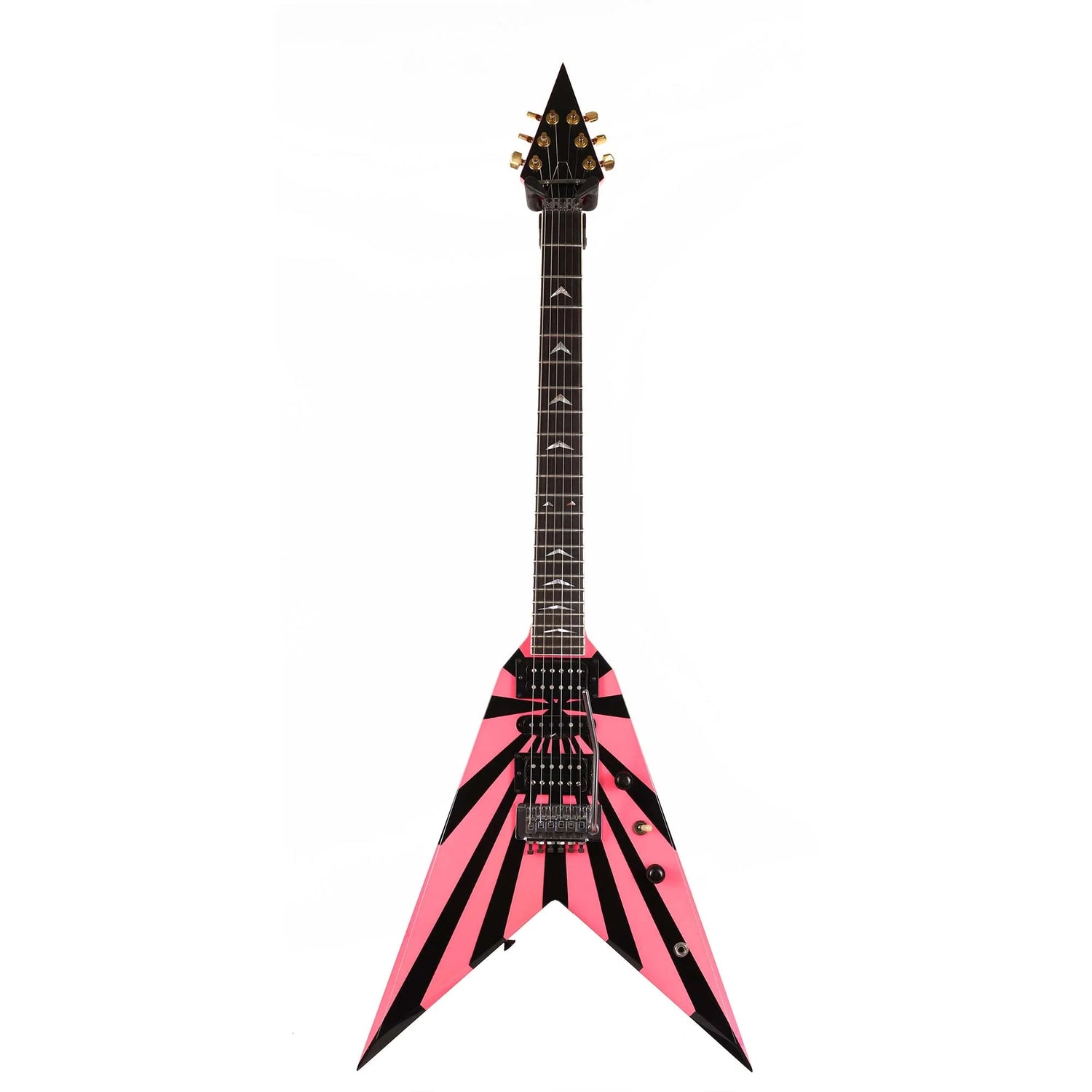 Đàn Guitar Điện Charvel